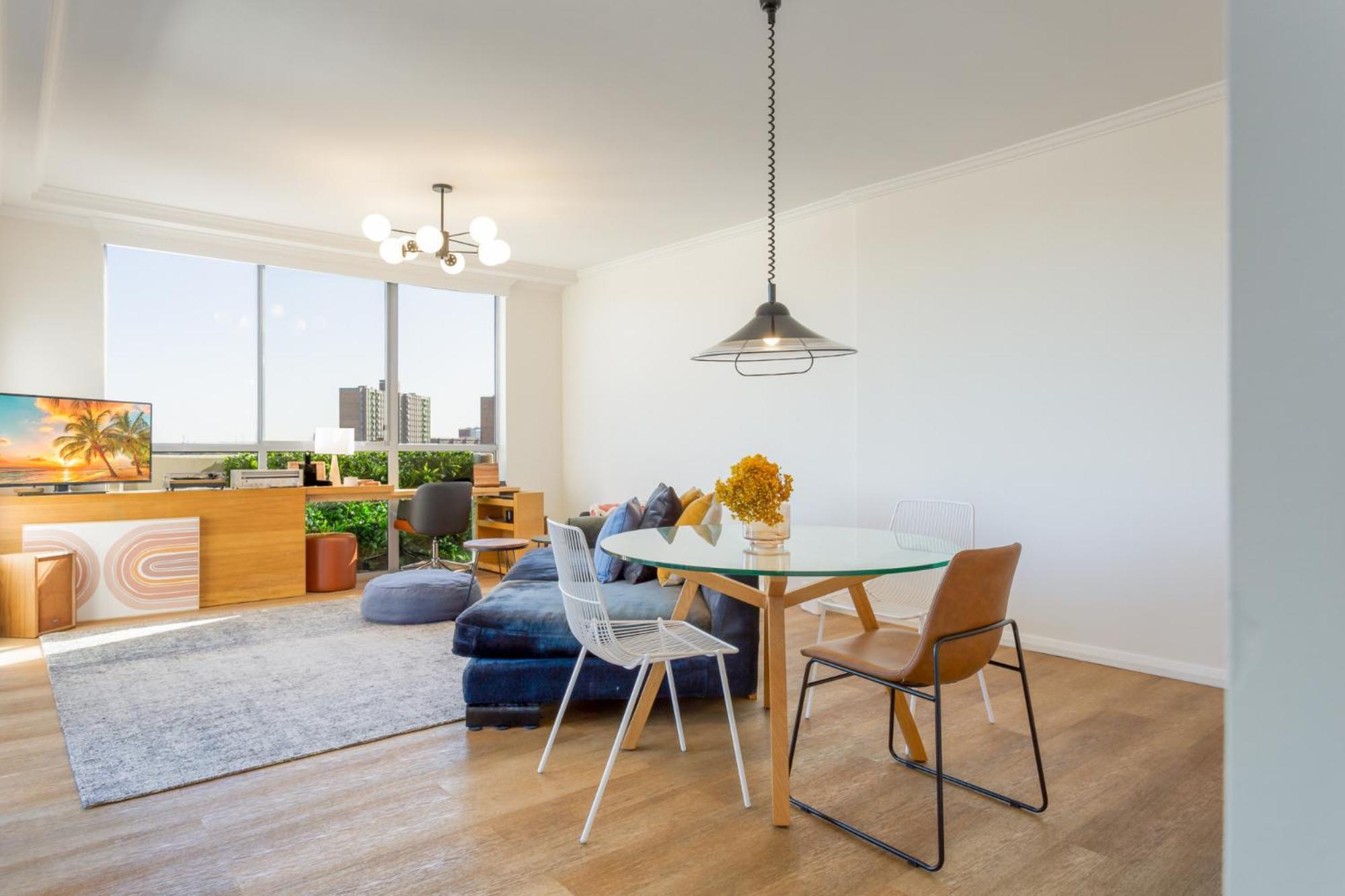 Bright And Modern In Amazing Location Sydney